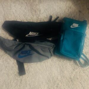 🔥 Nike 3-Bag Bundle Deal
